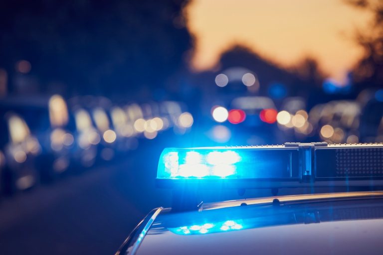 Reckless driving is more than just a traffic violation